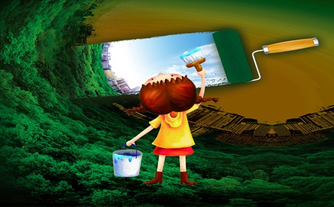 幸福鄉(xiāng)村系列